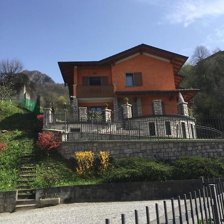 B&B San Pellegrino Terme Zogno 外观 照片