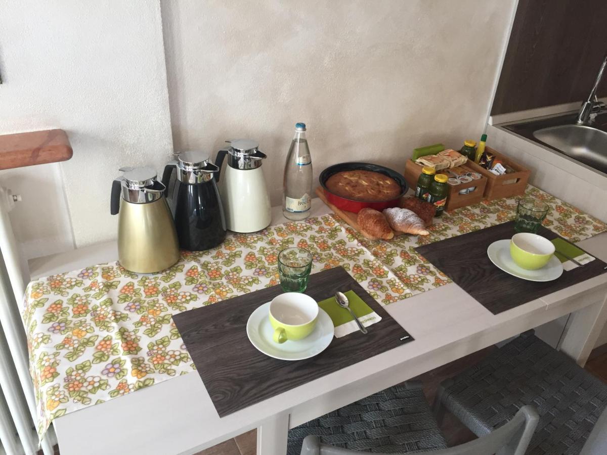 B&B San Pellegrino Terme Zogno 外观 照片