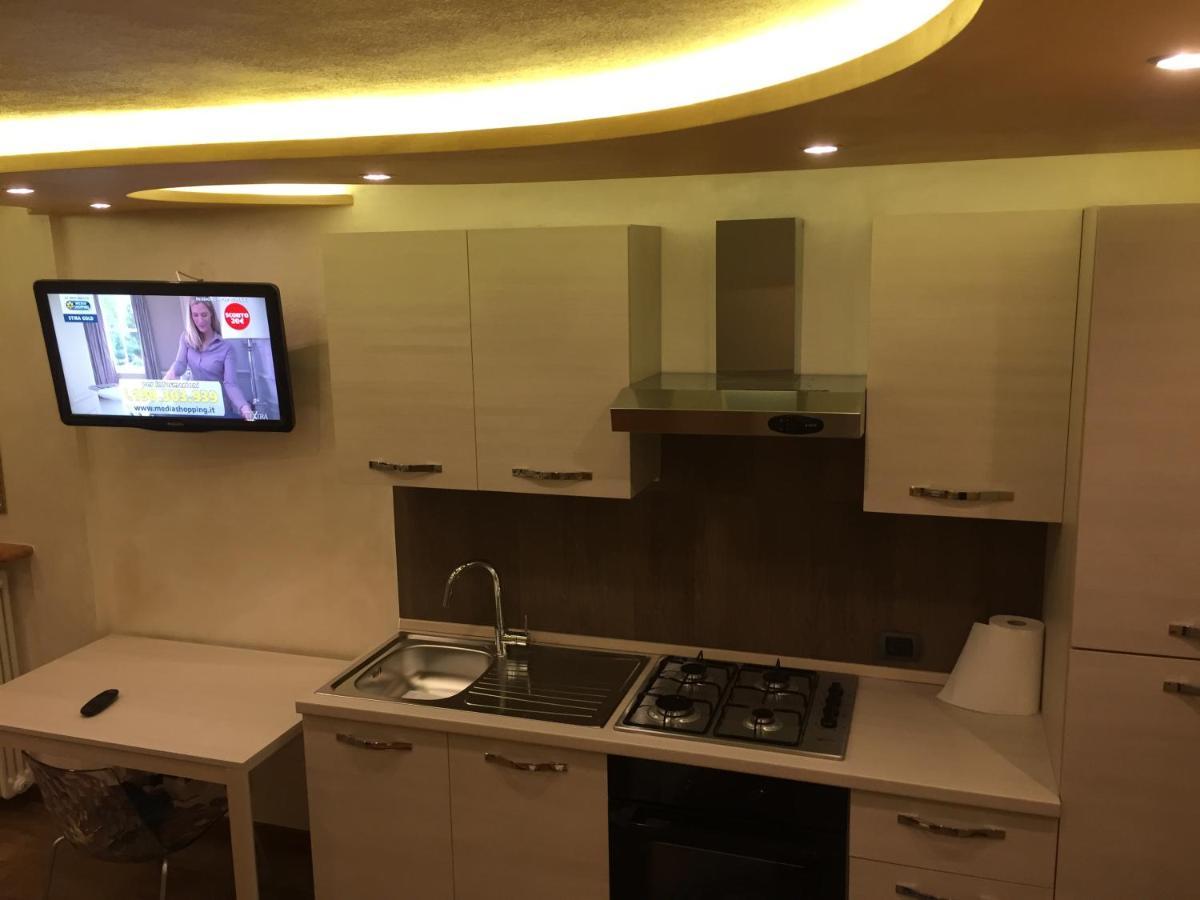 B&B San Pellegrino Terme Zogno 外观 照片