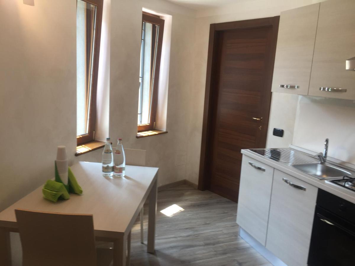 B&B San Pellegrino Terme Zogno 外观 照片