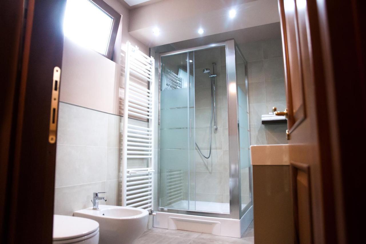 B&B San Pellegrino Terme Zogno 外观 照片