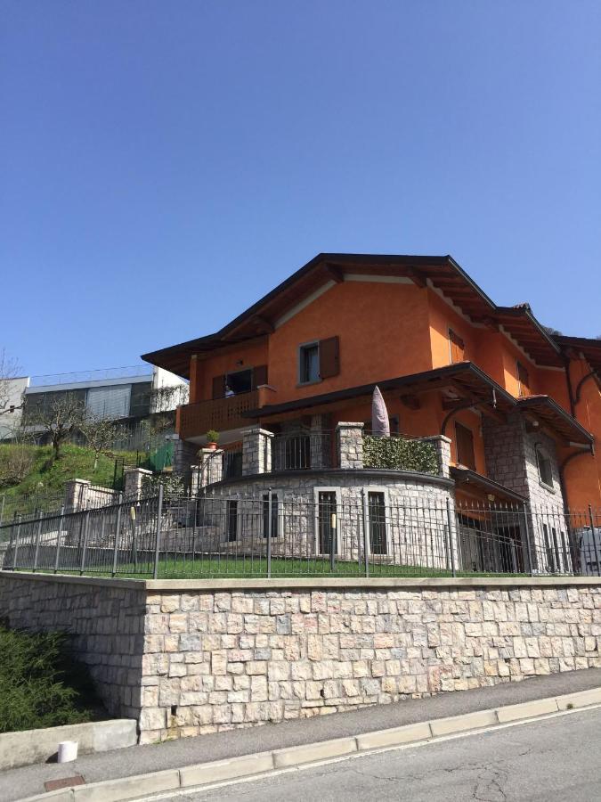 B&B San Pellegrino Terme Zogno 外观 照片